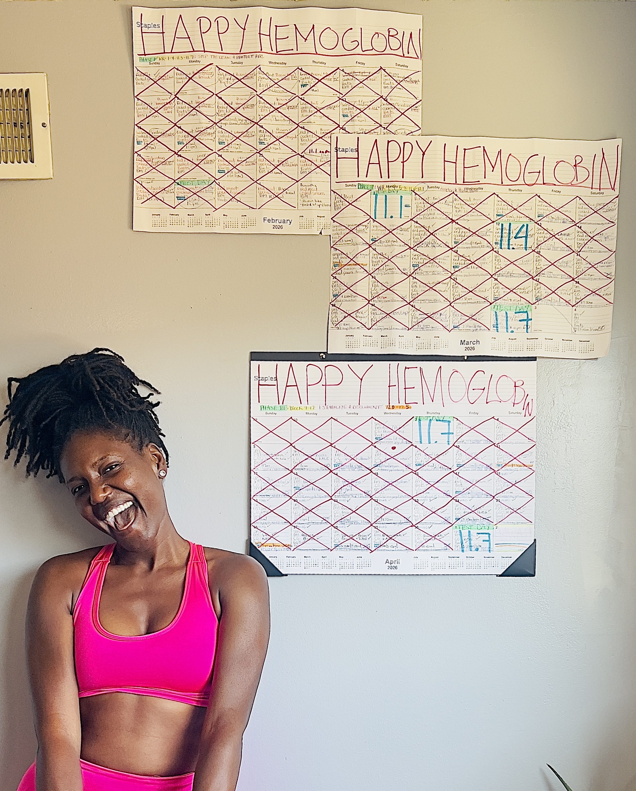 How I Reversed Anemia in 3 Months!